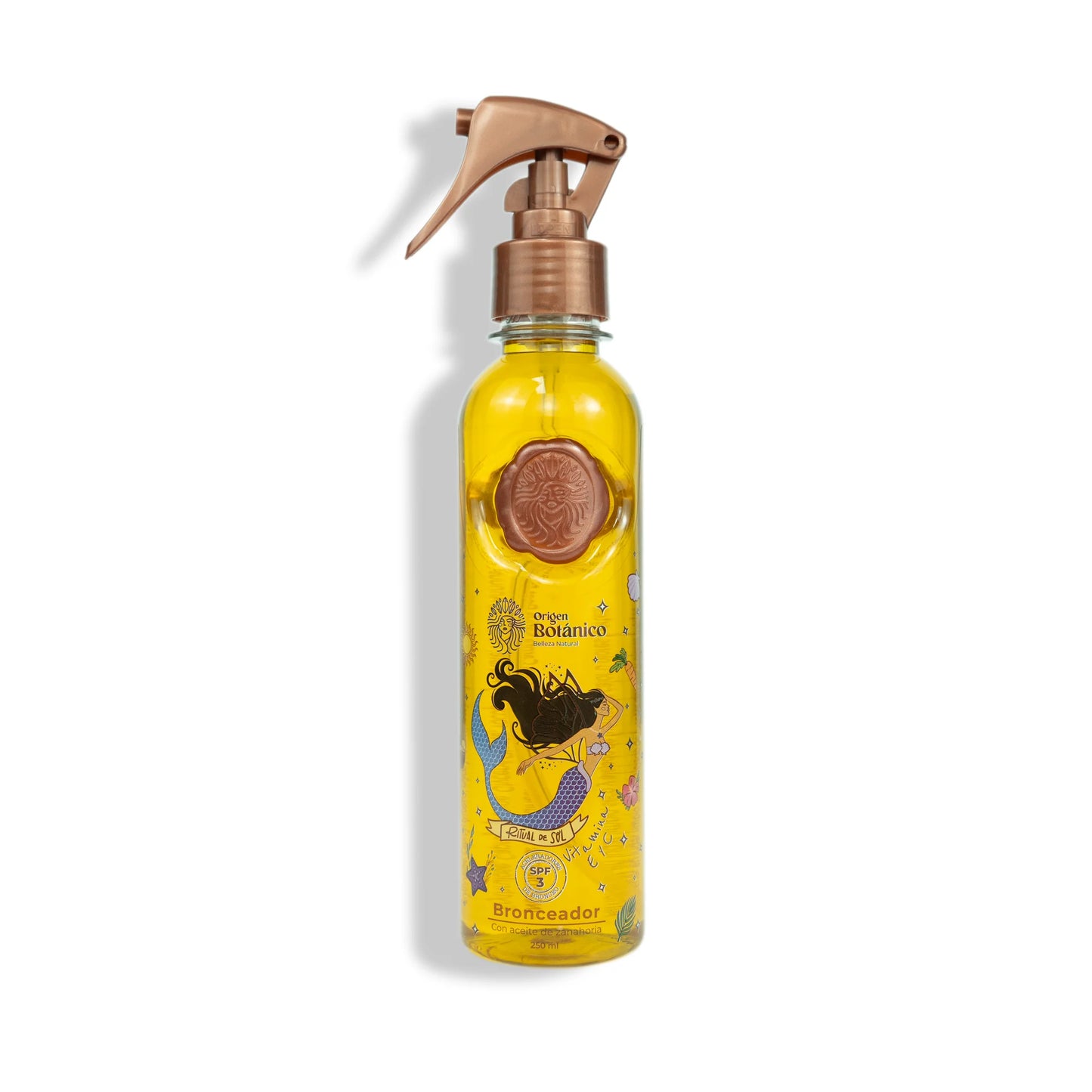BRONCEADOR