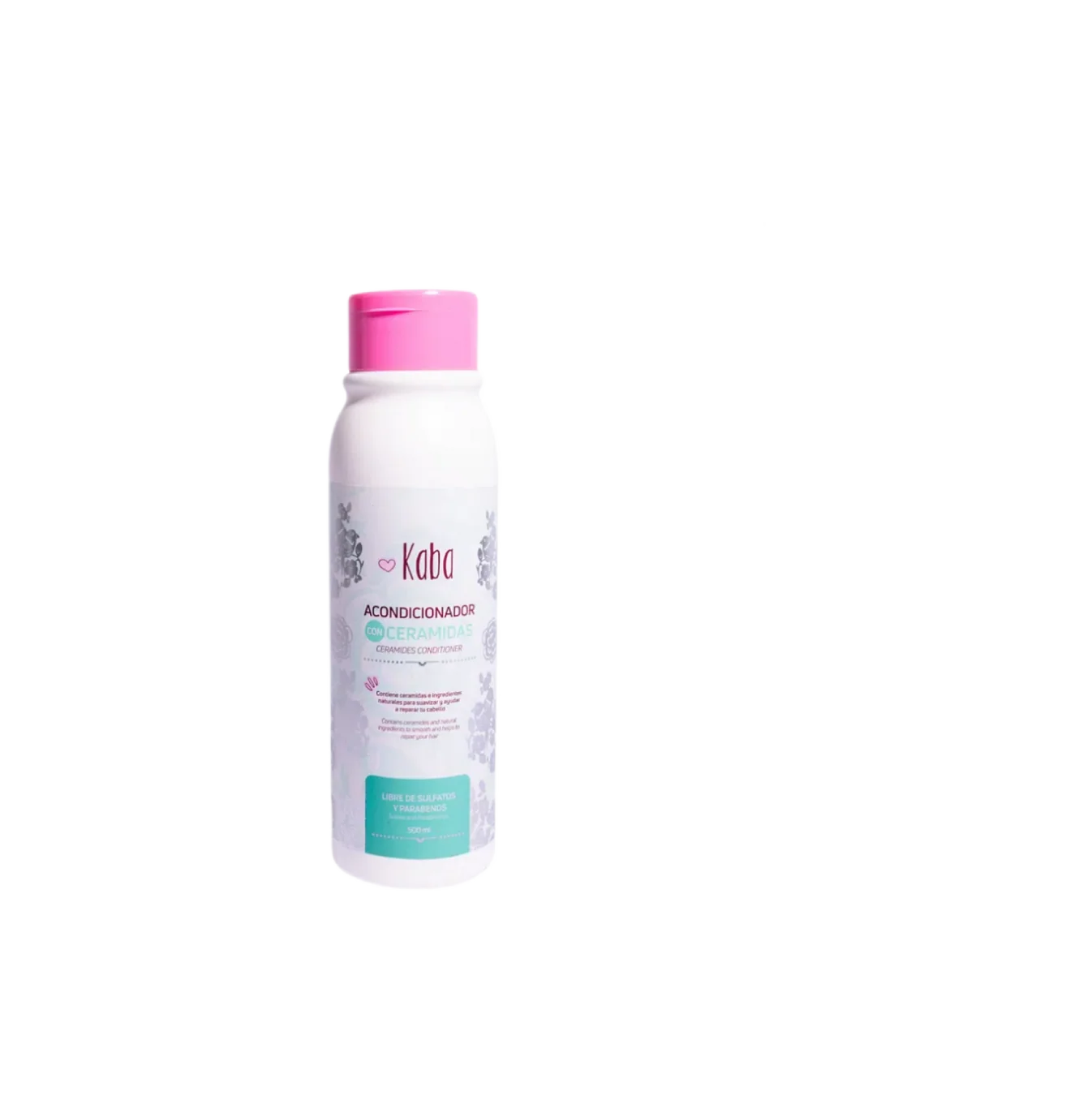 ACONDICIONADOR CERAMIDAS