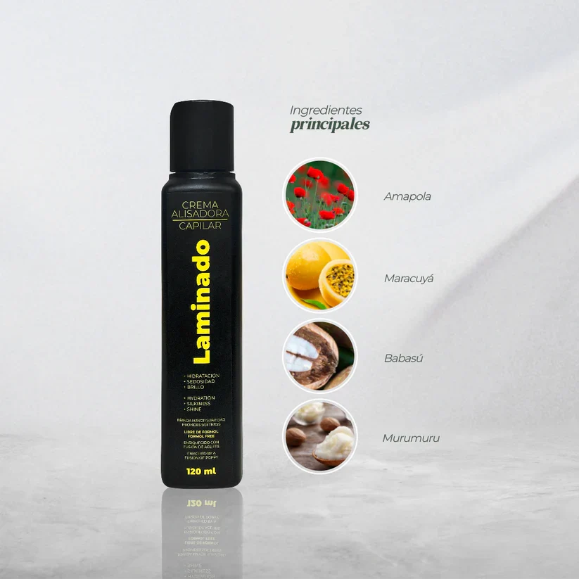 LAMINADO 120ML