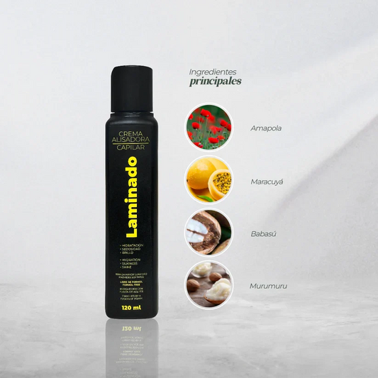 LAMINADO 120ML