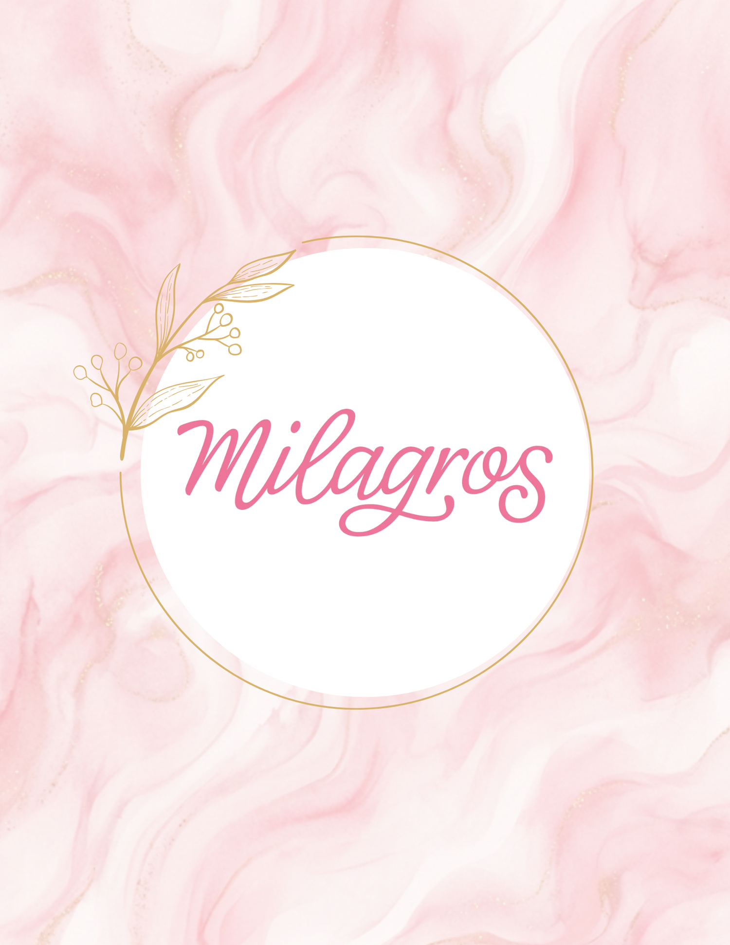 MILAGROS