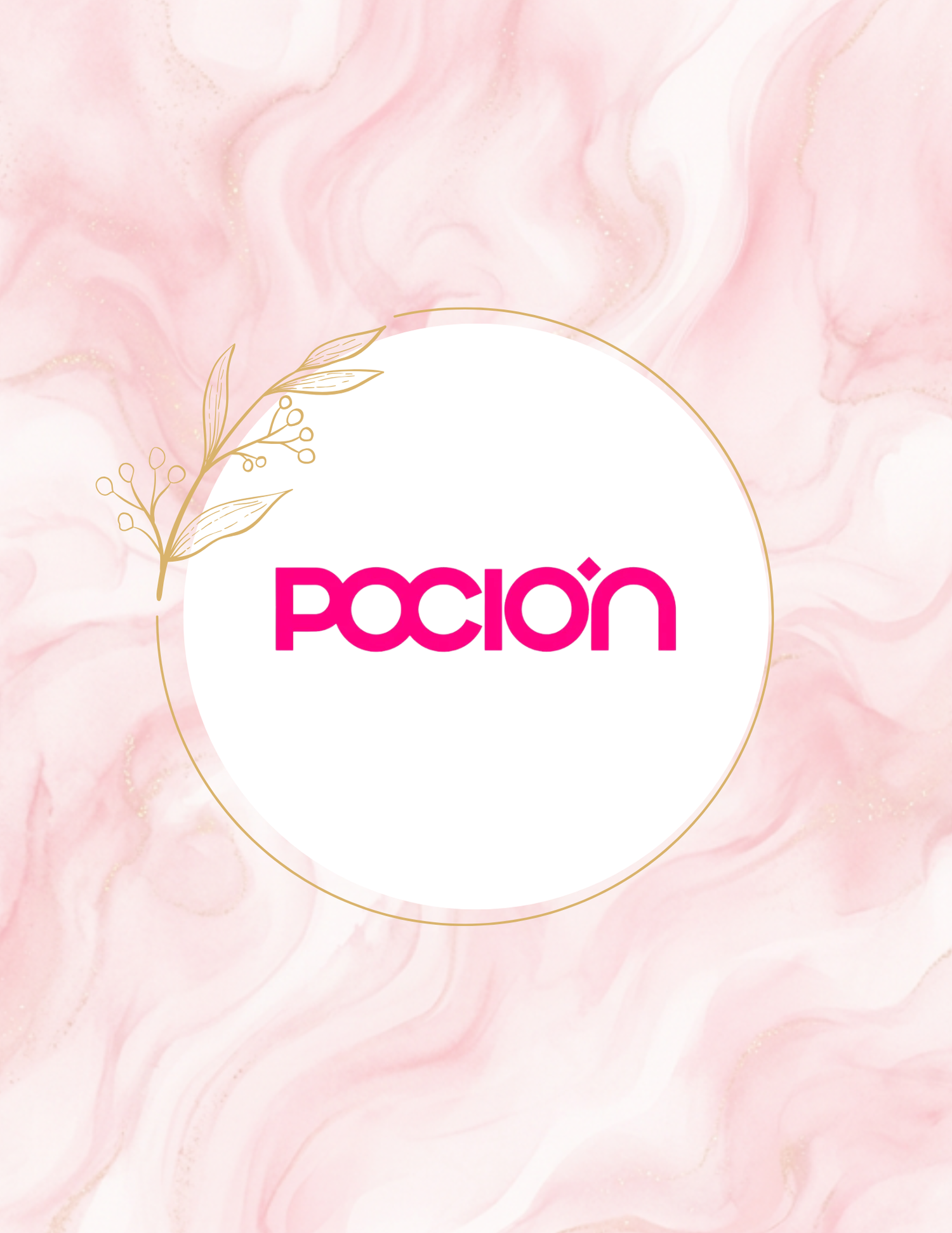 POCIÓN