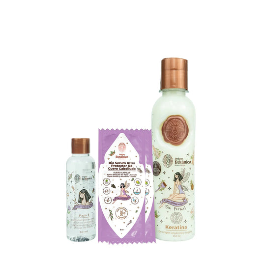 KERATINA 250ML