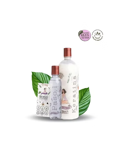 KERATINA BOTANICA 1000ML