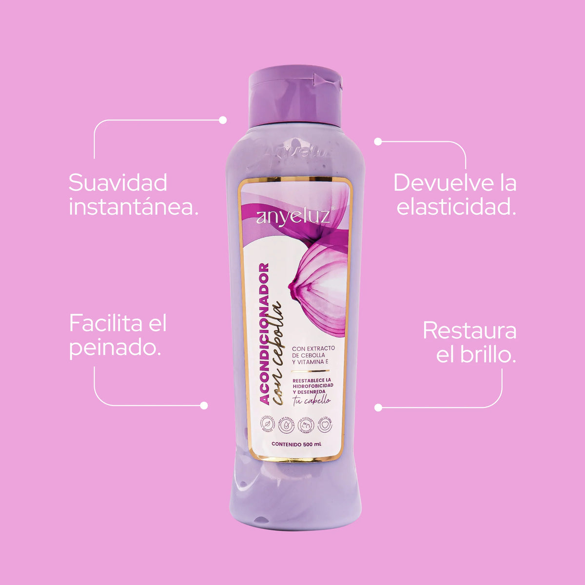ACONDICIONADOR CEBOLLA