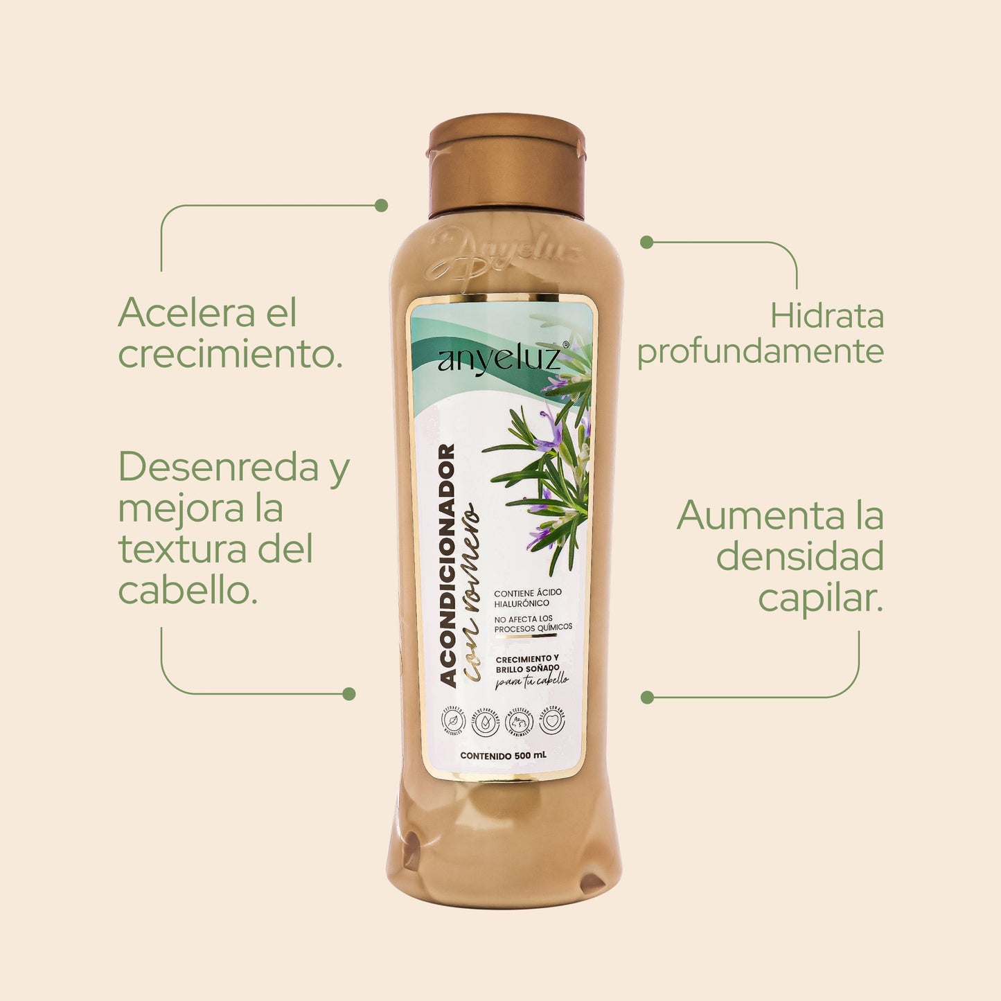ROSEMARY CONDITIONER