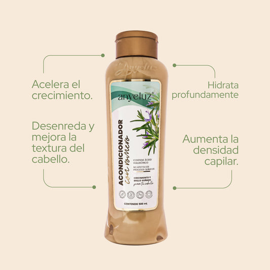 ACONDICIONADOR ROMERO