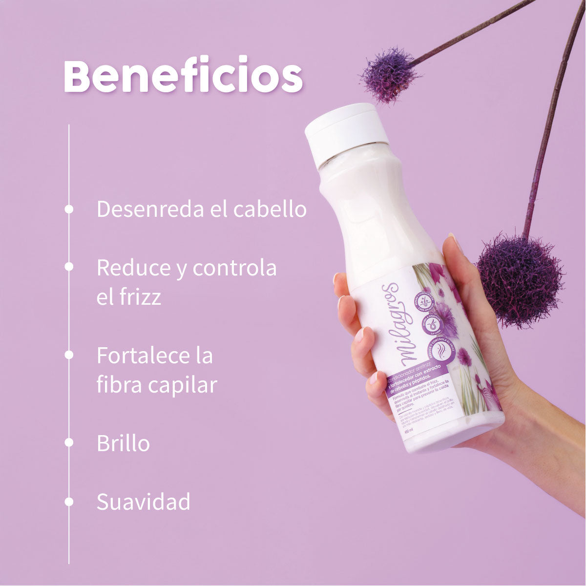 ACONDICIONADOR CEBOLLA