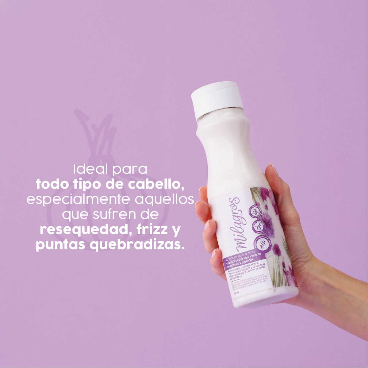 ACONDICIONADOR CEBOLLA
