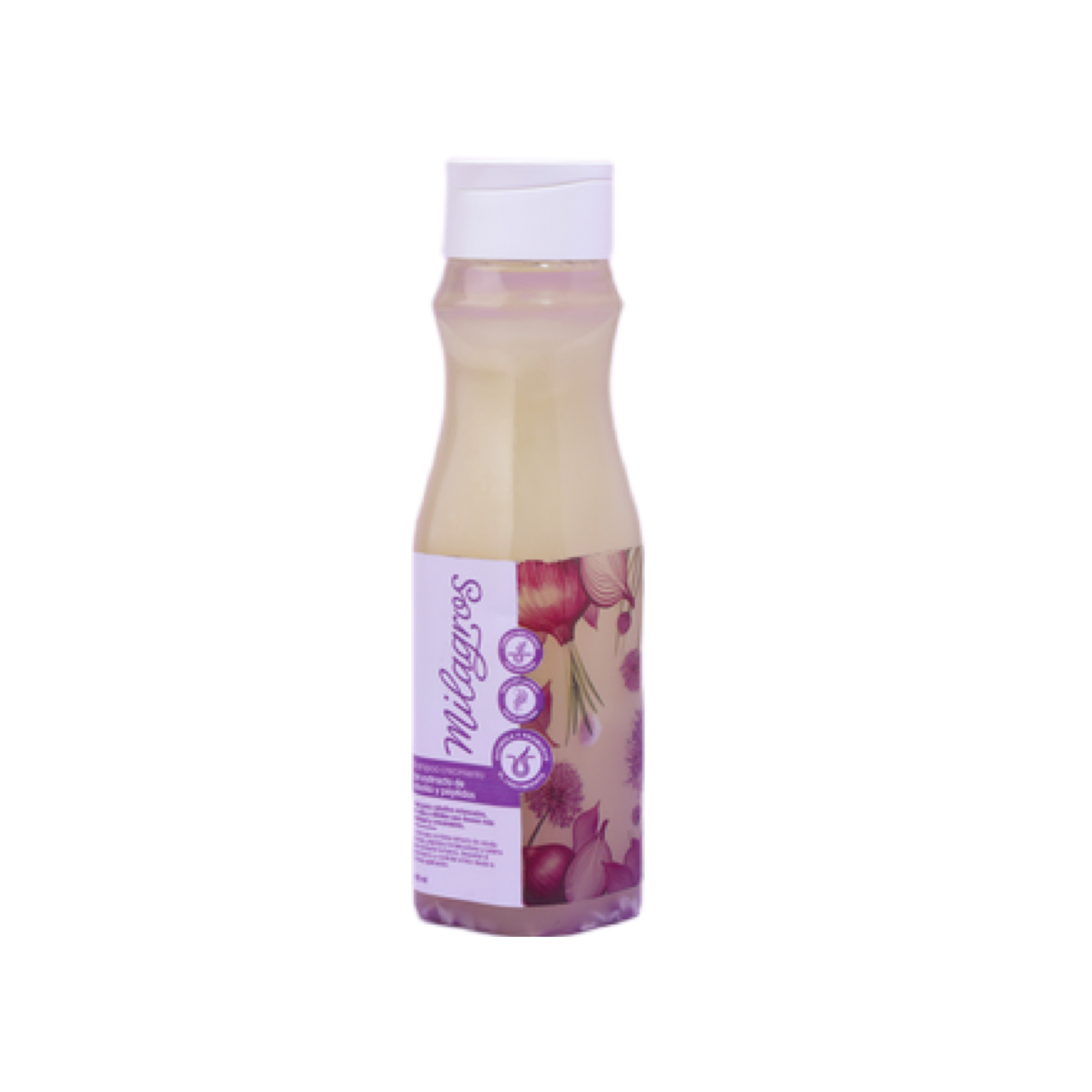 SHAMPOO CEBOLLA