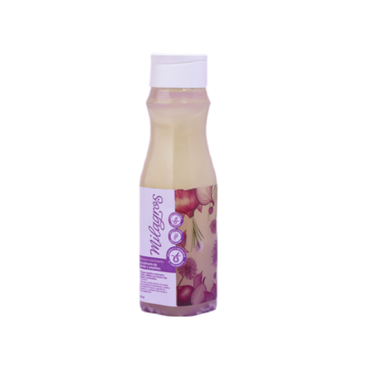 SHAMPOO CEBOLLA