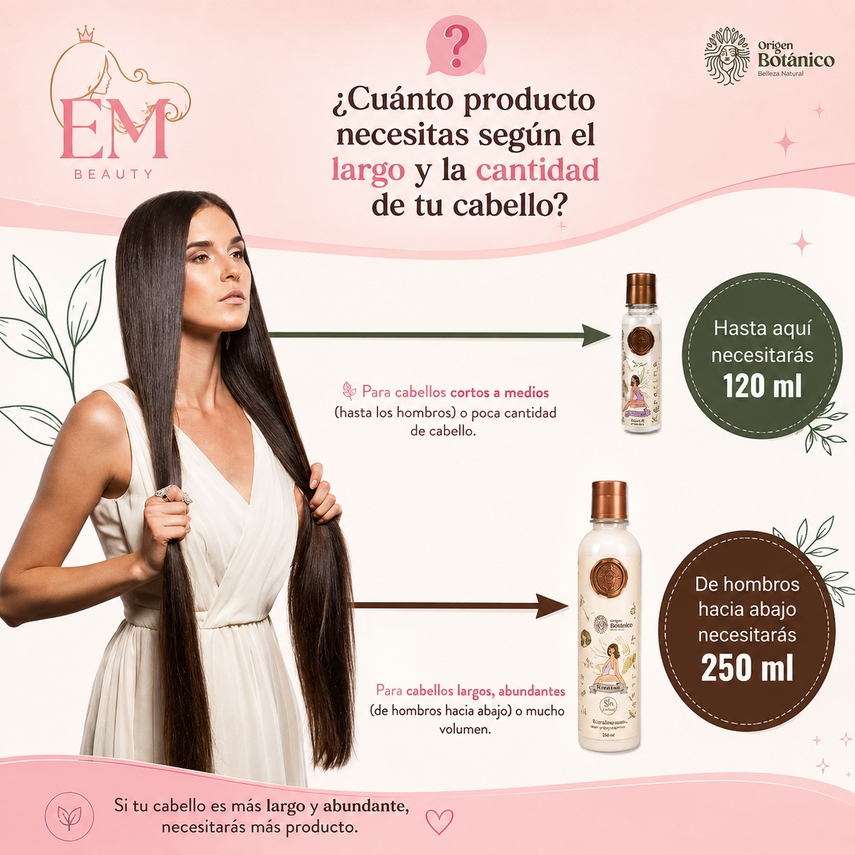 KERATINA 250ML 2 PERSONAS (MEDIANA)