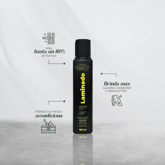 LAMINADO 120ML