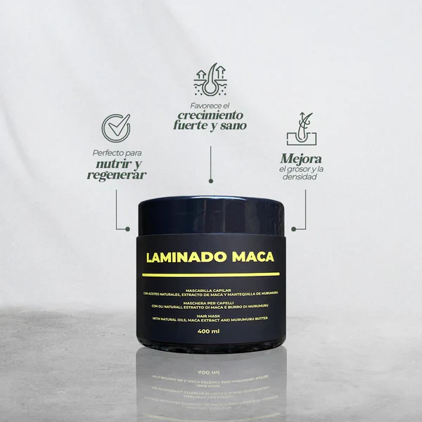 MACA