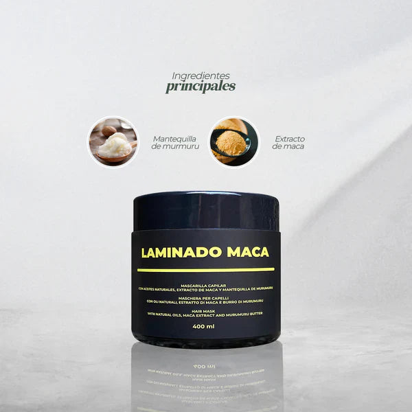 MACA