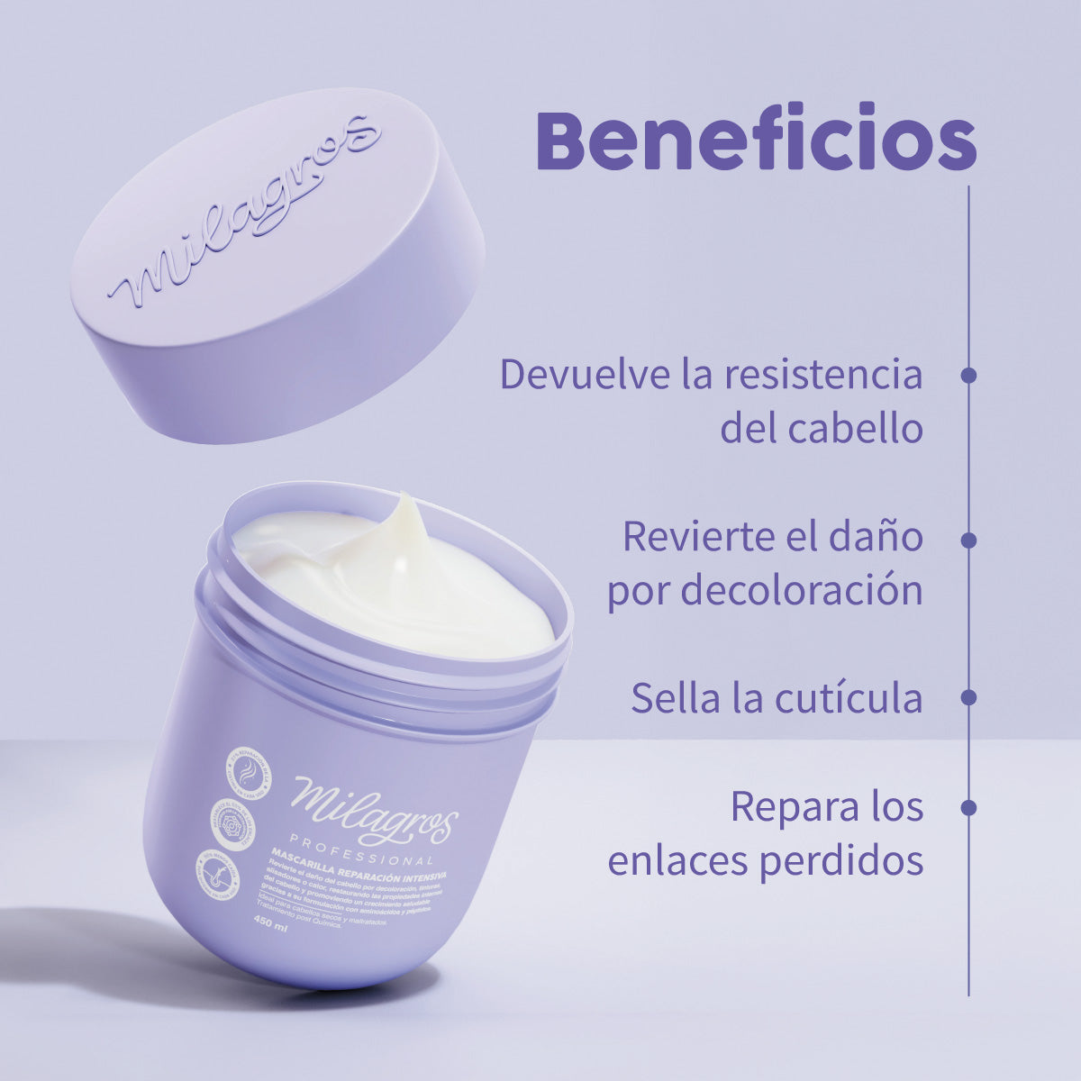 MASCARILLA PROFESIONAL