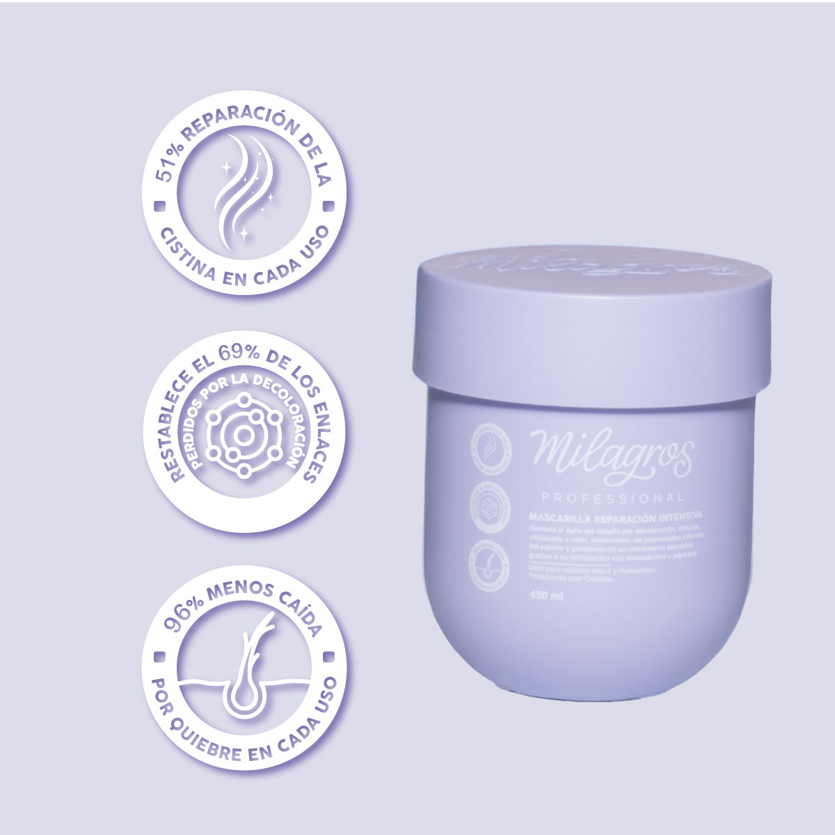 MASCARILLA PROFESIONAL