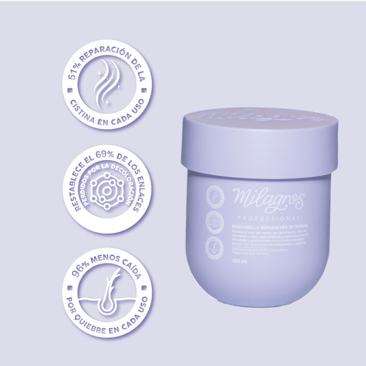 MASCARILLA PROFESIONAL