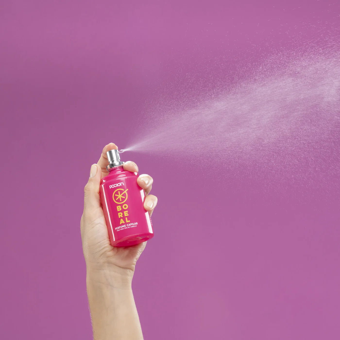 PERFUME CAPILAR