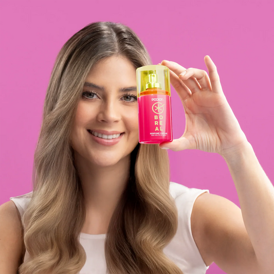 PERFUME CAPILAR