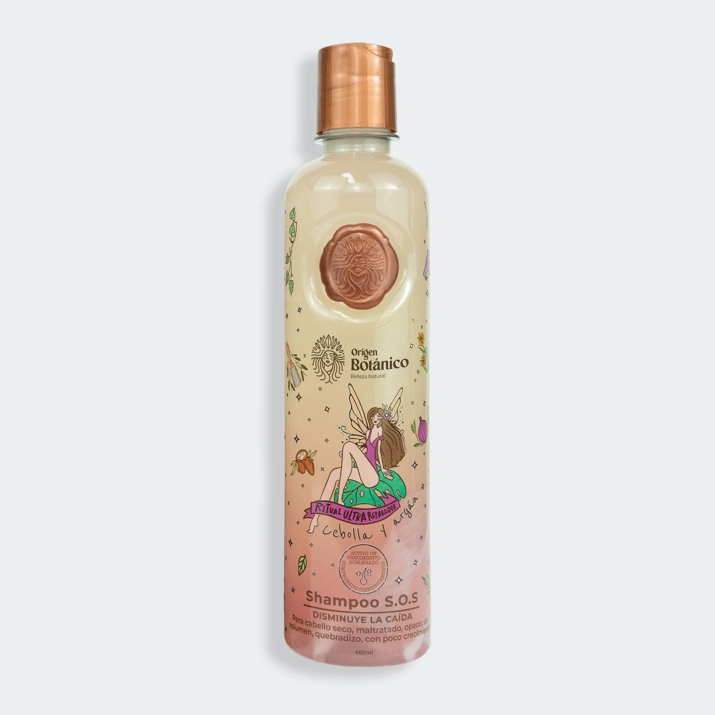 SHAMPOO CEBOLLA
