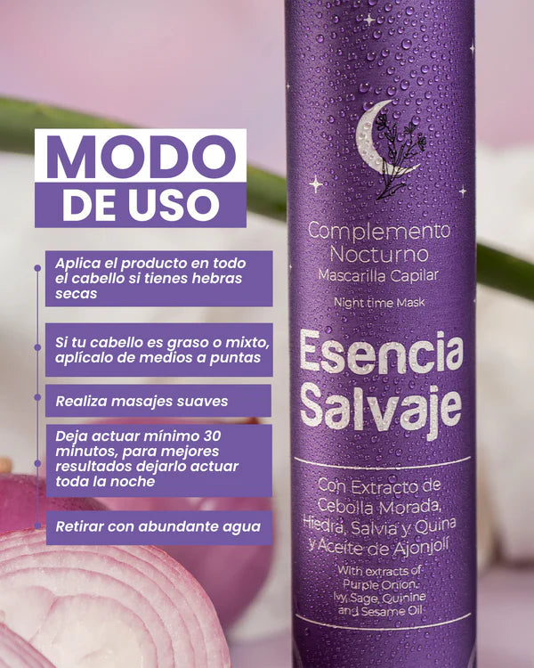 COMPLEMENTO NOCTURNO