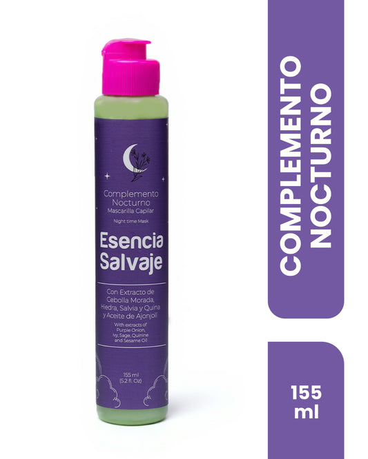 COMPLEMENTO NOCTURNO