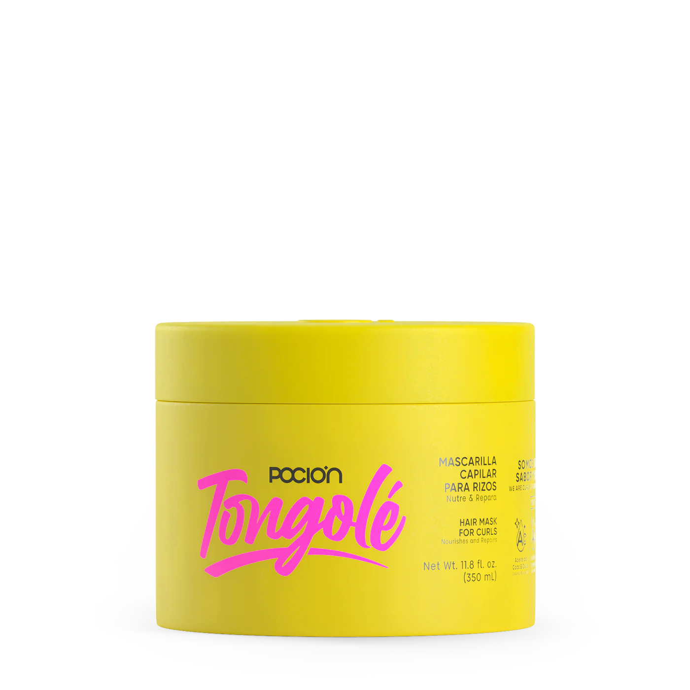 TONGOLÉ FACE MASK