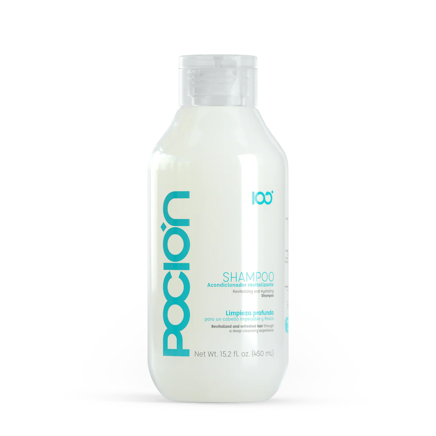 SHAMPOO LA POCIÓN