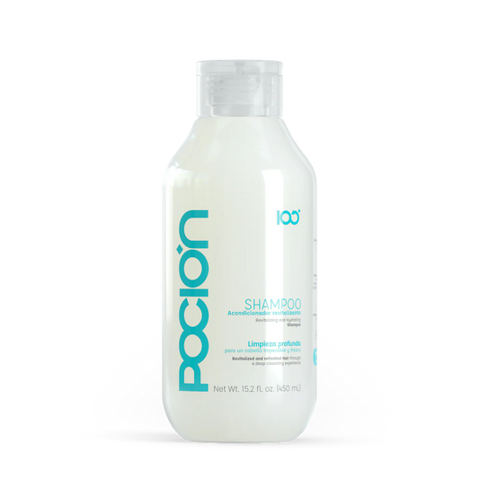 SHAMPOO LA POCIÓN