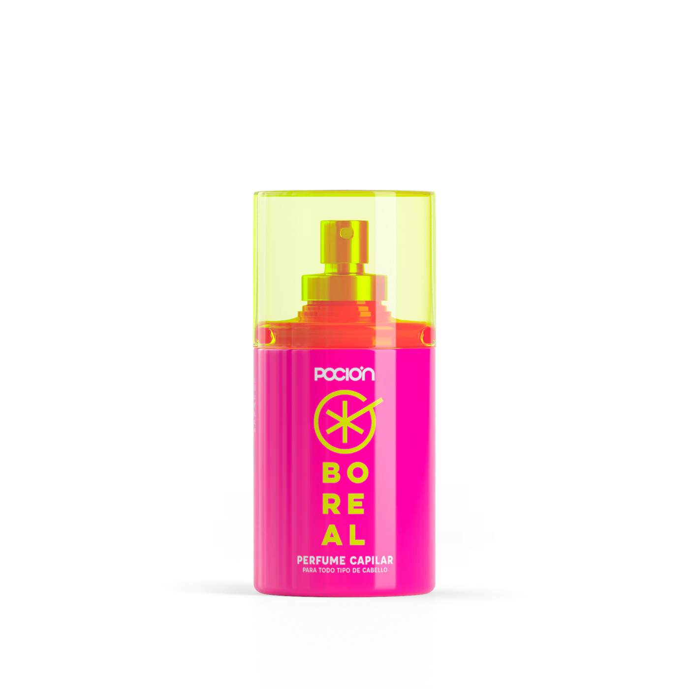 PERFUME CAPILAR