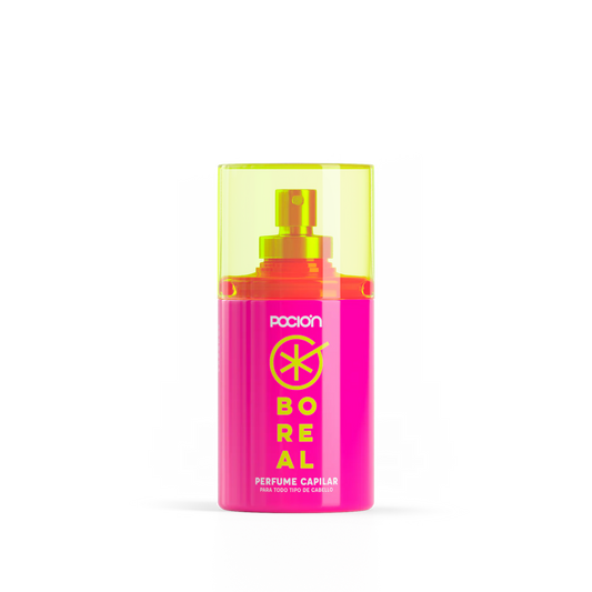 PERFUME CAPILAR