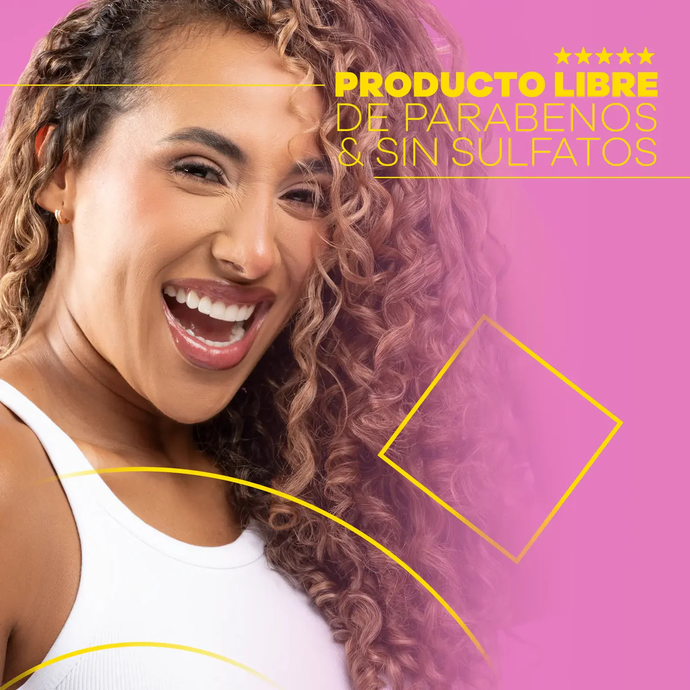 SHAMPOO TONGOLÉ