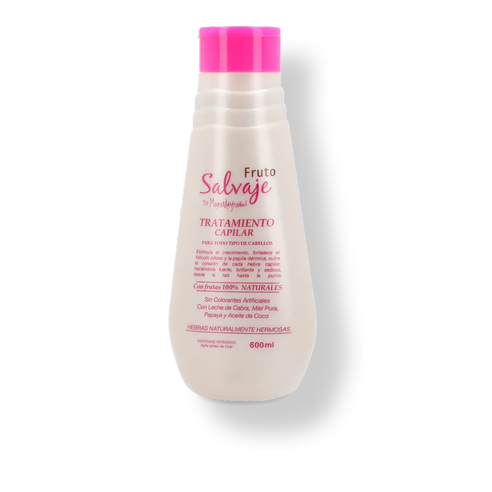 TRATAMIENTO NATURAL CON ACEITE DE COCO