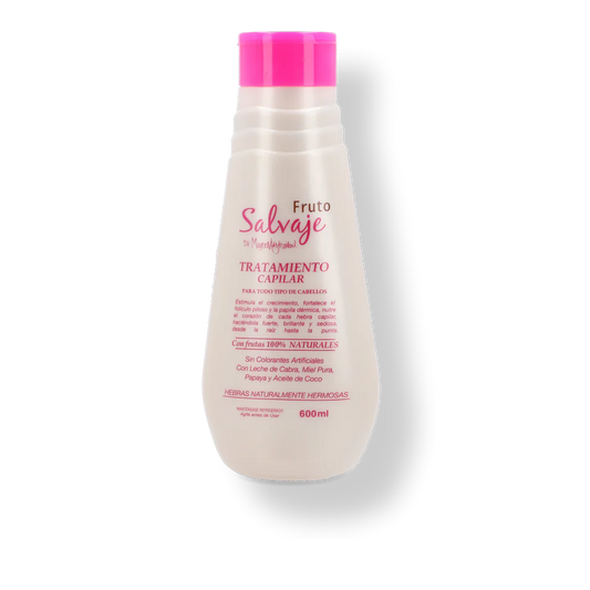 TRATAMIENTO NATURAL CON ACEITE DE COCO